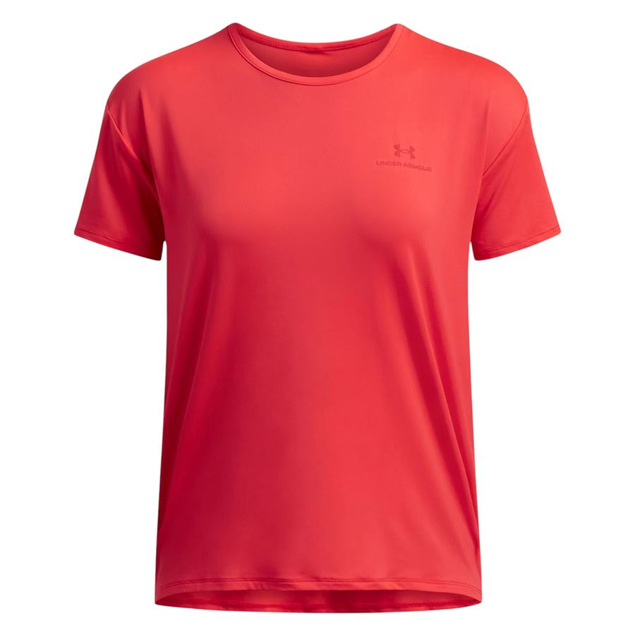 T-shirt a maniche corte UA Vanish Energy da donna Under Armour | 13791410713